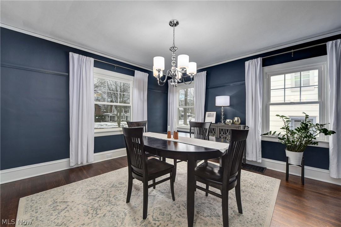 Shaker Heights Land Cos - Residential