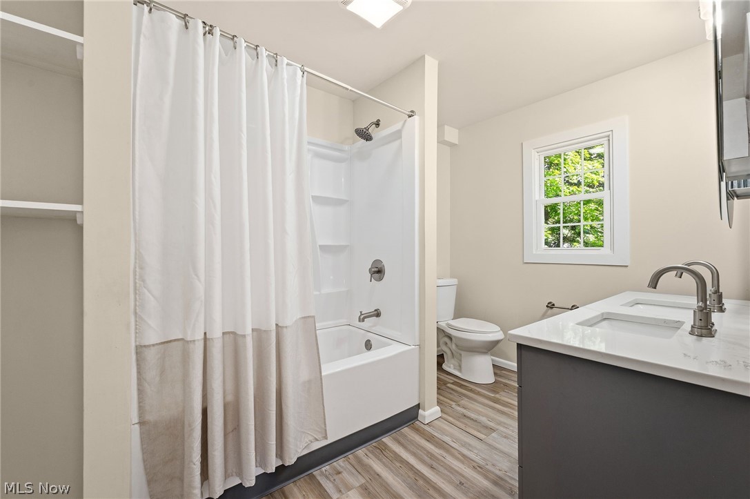 Kenmore Allotment - Residential