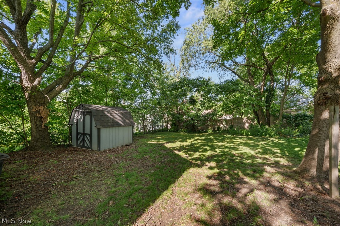 Kenmore Allotment - Residential