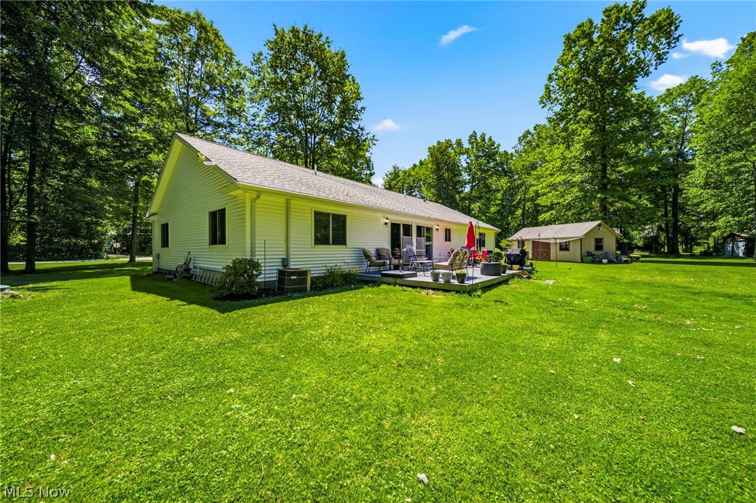 East Geneva On Lake - Residential