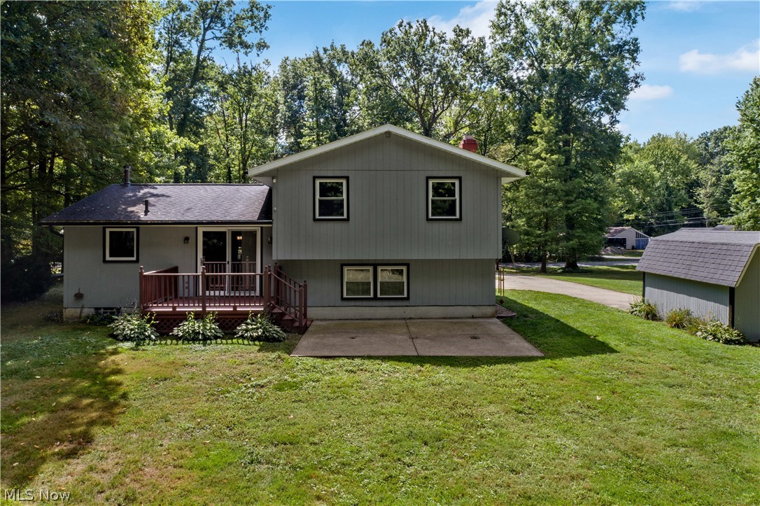 Woodlands - Residential