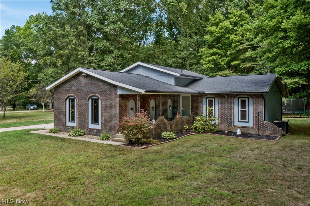 Woodlands - Residential