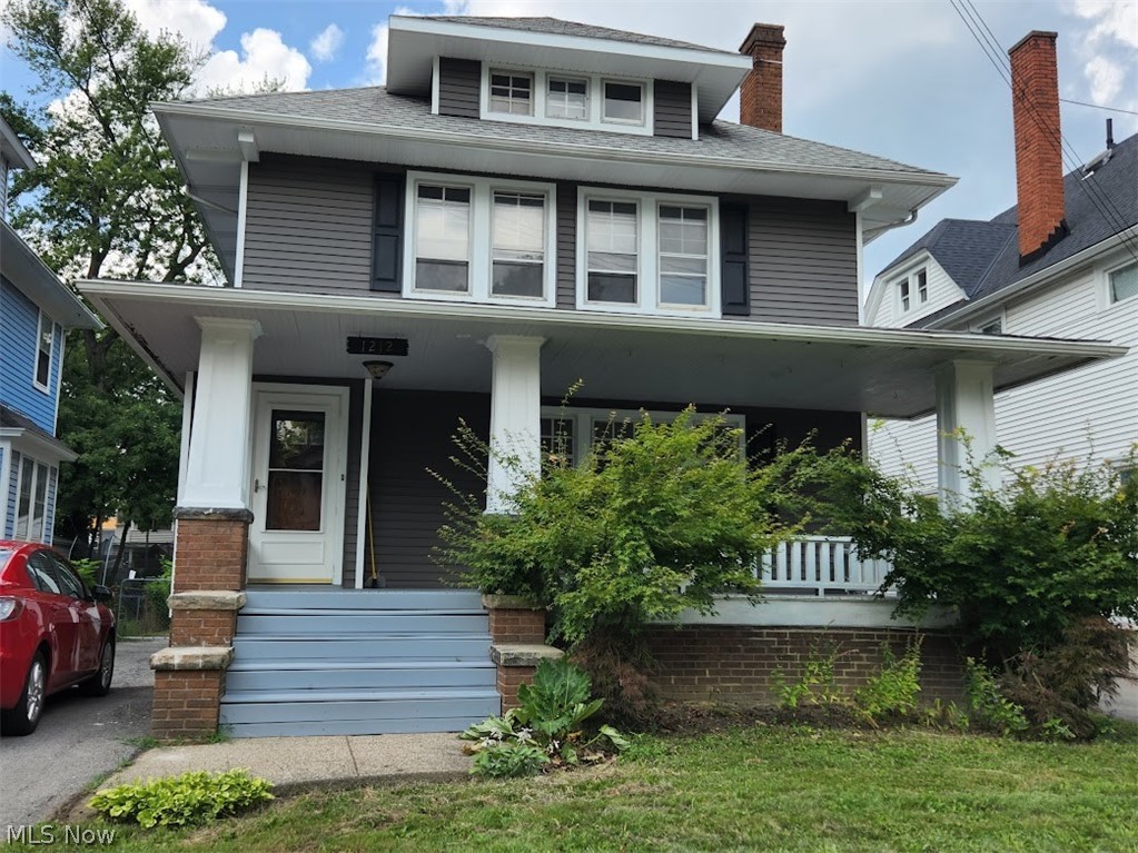 Delmar - Residential