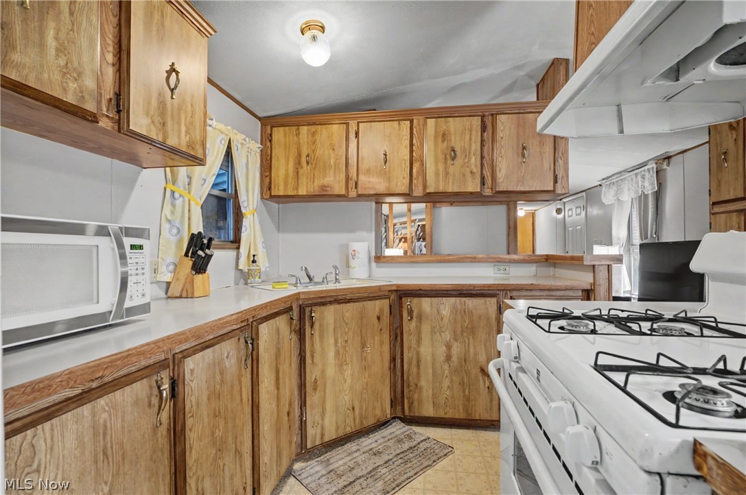 Camelot - Residential