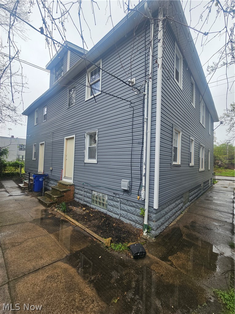 Adams Realty Cos Speedway Park - Residential Income