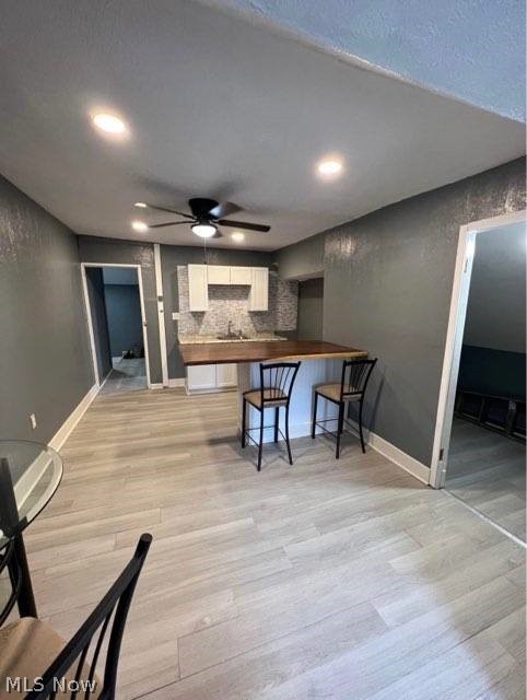 Adams Realty Cos Speedway Park - Residential Income