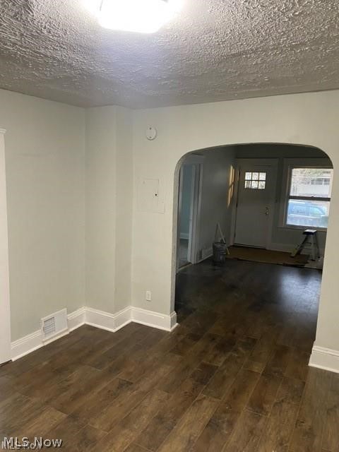 Adams Realty Cos Speedway Park - Residential Income