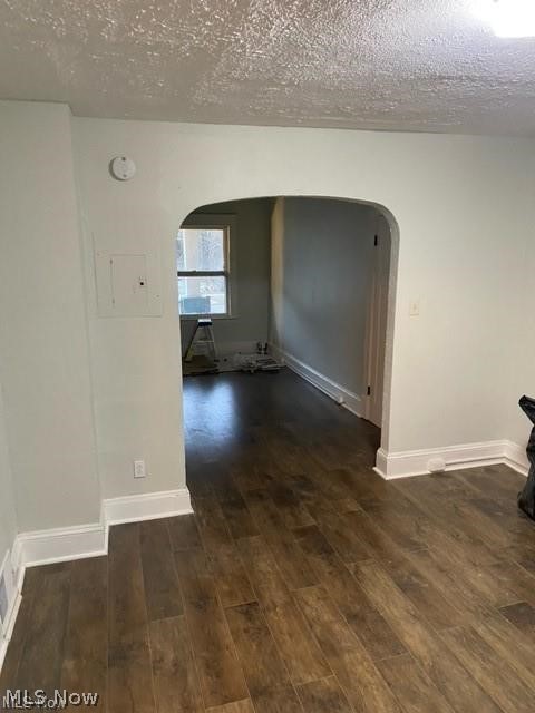 Adams Realty Cos Speedway Park - Residential Income