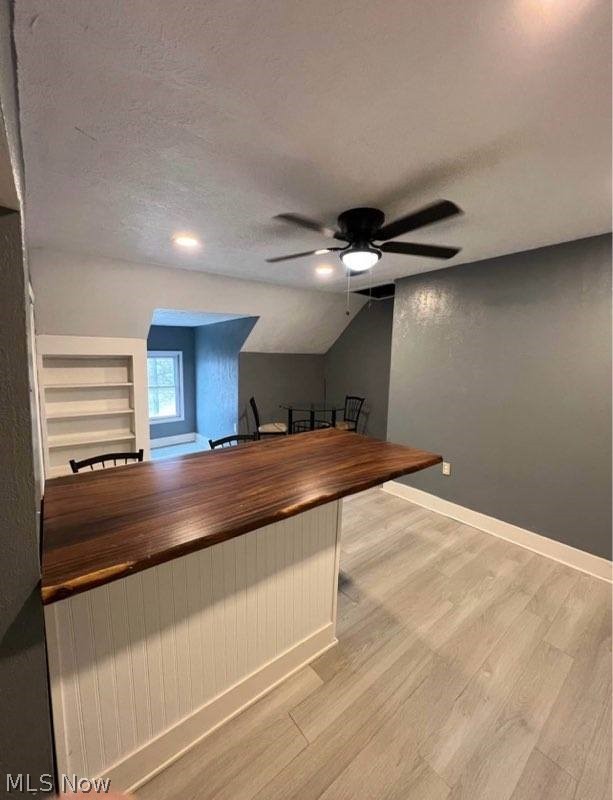 Adams Realty Cos Speedway Park - Residential Income