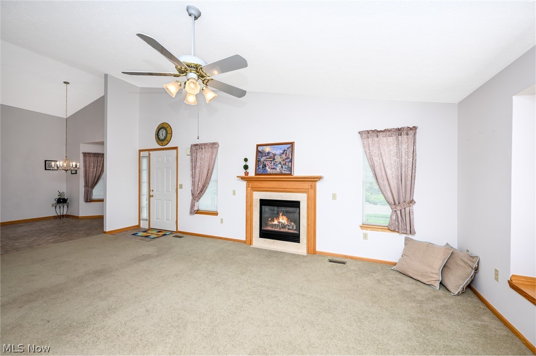 Lake At Brittany Pointe - Residential