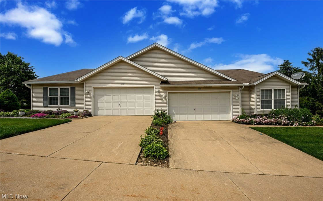 Lake At Brittany Pointe - Residential