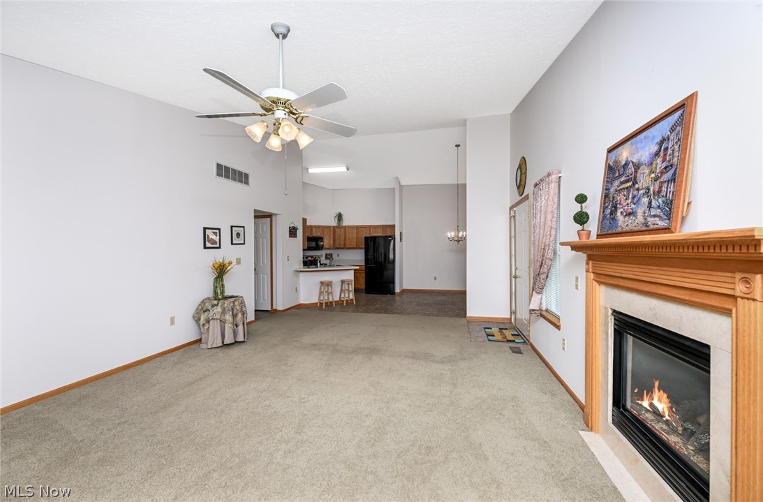 Lake At Brittany Pointe - Residential