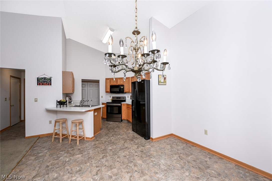 Lake At Brittany Pointe - Residential