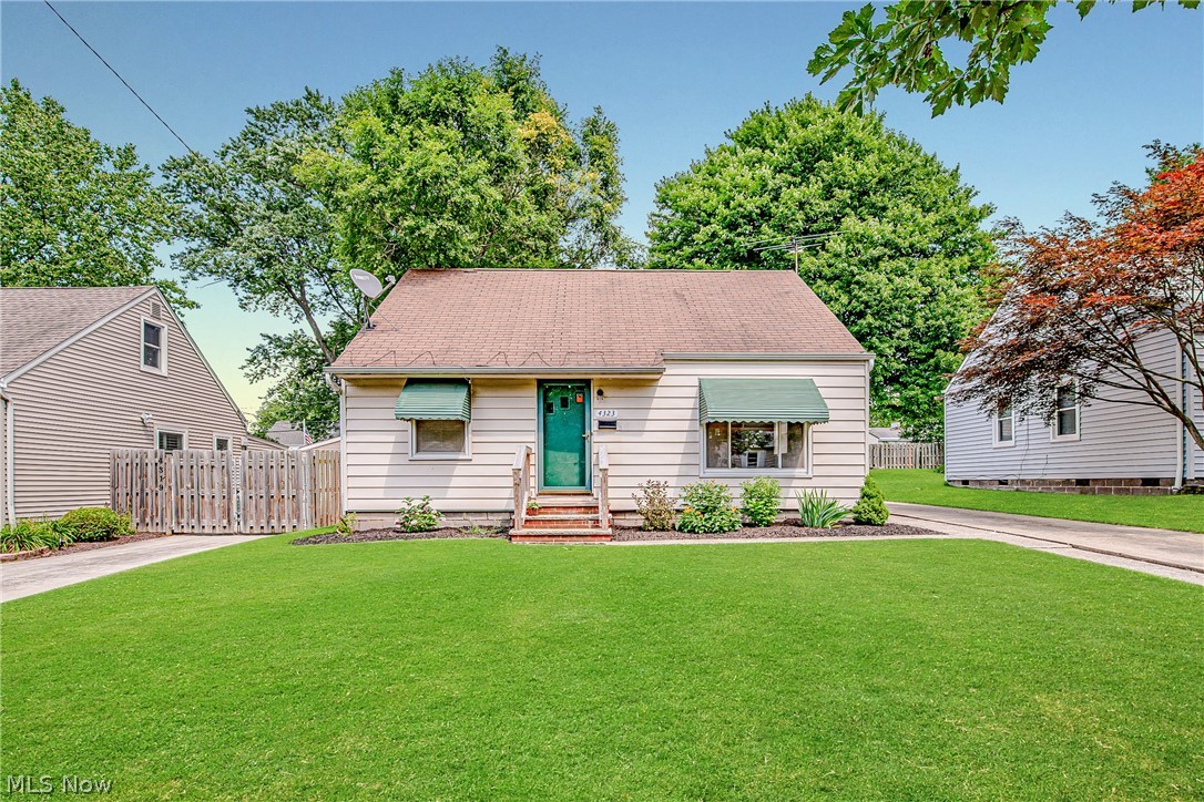 Metro Golf Park - Residential