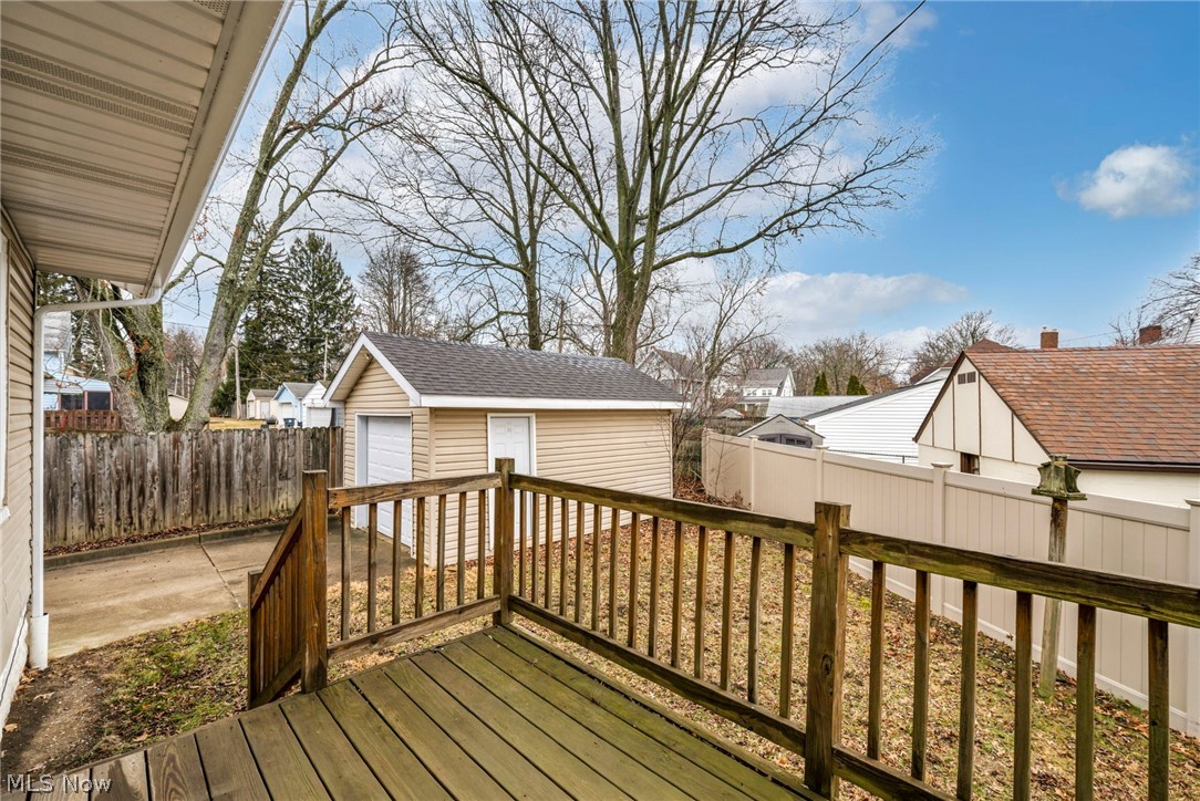 Firestone Park - Residential