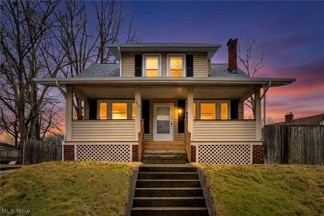 Firestone Park - Residential
