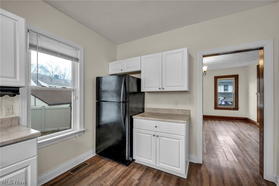 Firestone Park - Residential
