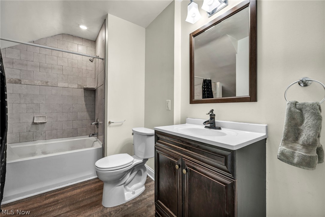 Firestone Park - Residential