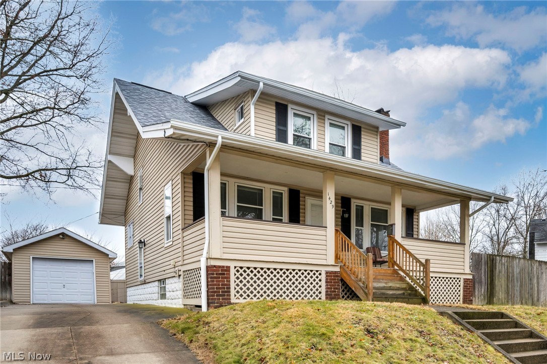 Firestone Park - Residential