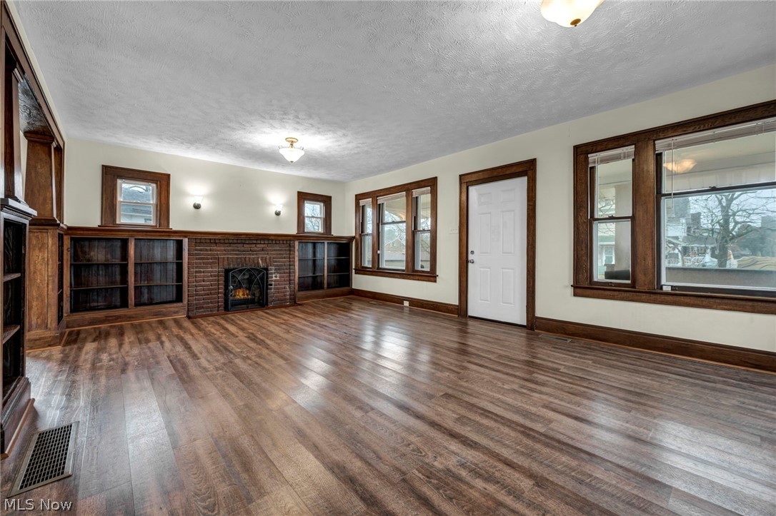 Firestone Park - Residential