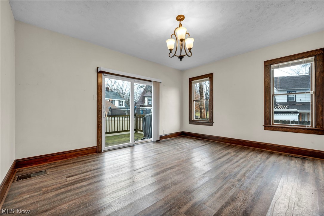 Firestone Park - Residential