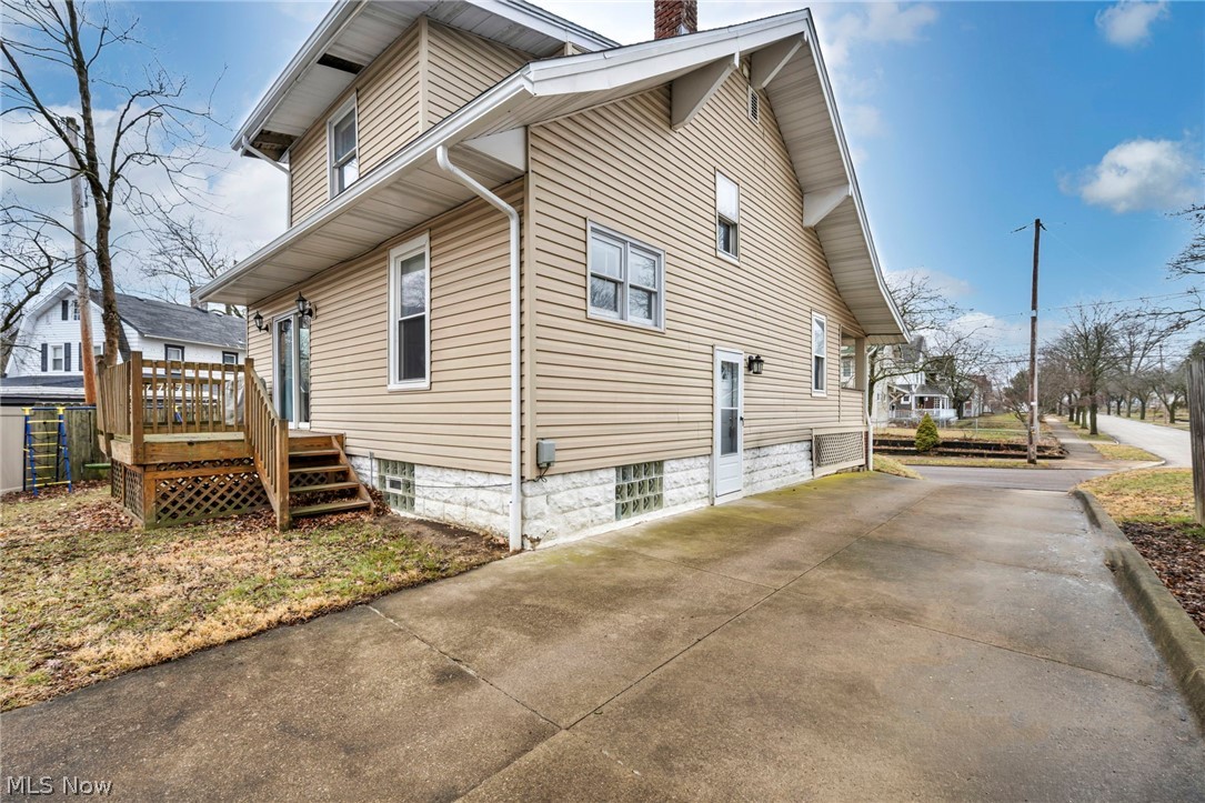 Firestone Park - Residential