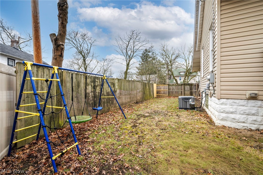 Firestone Park - Residential