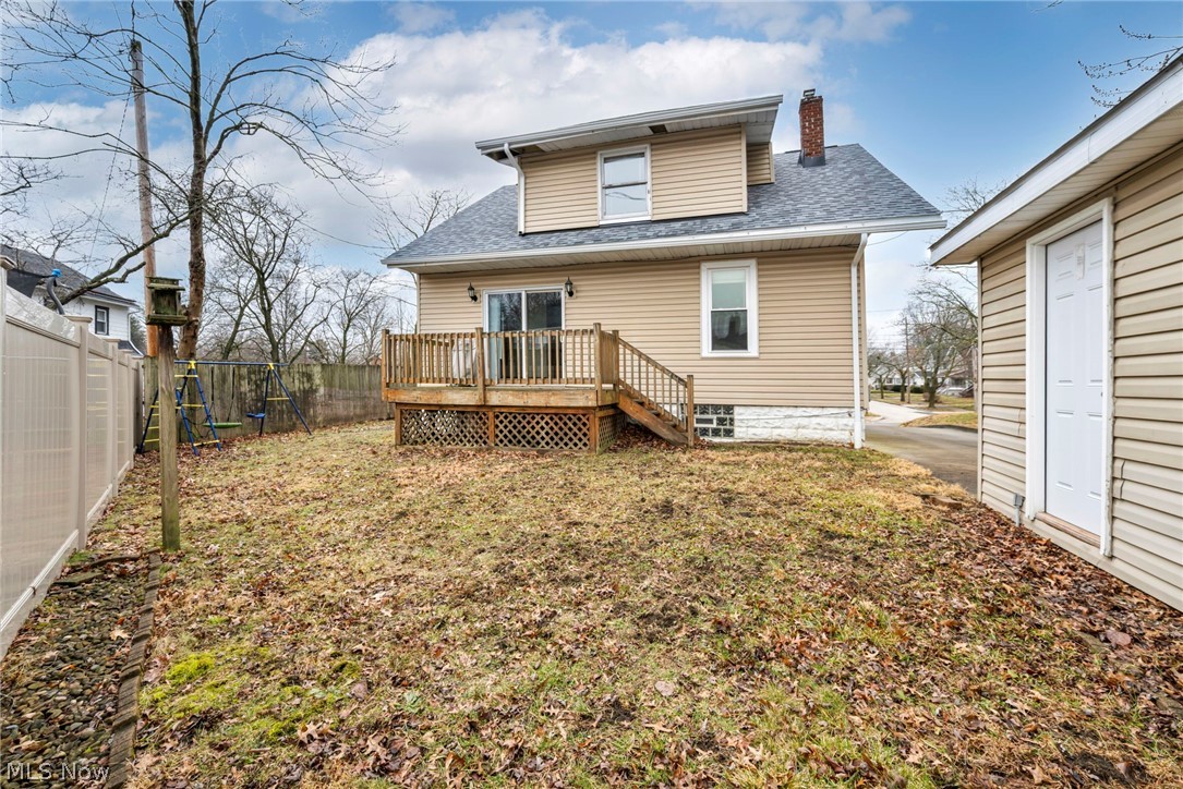 Firestone Park - Residential