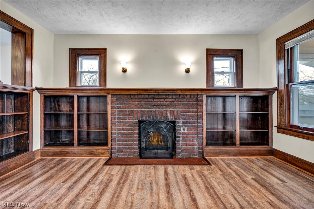 Firestone Park - Residential
