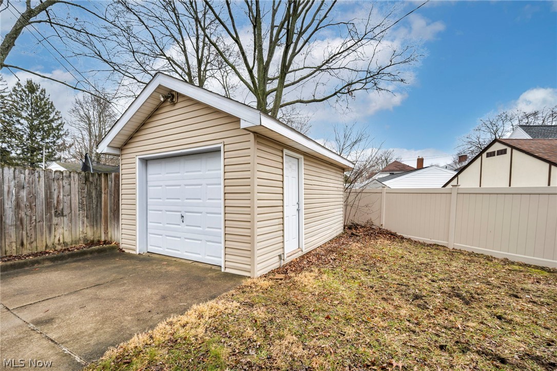 Firestone Park - Residential