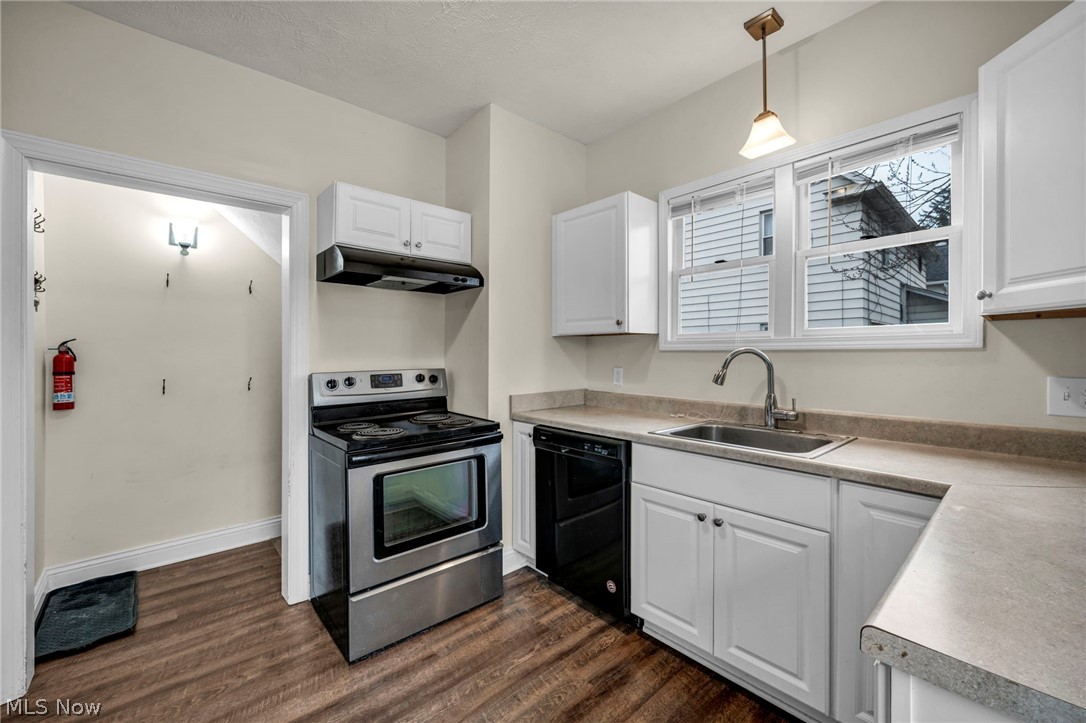 Firestone Park - Residential