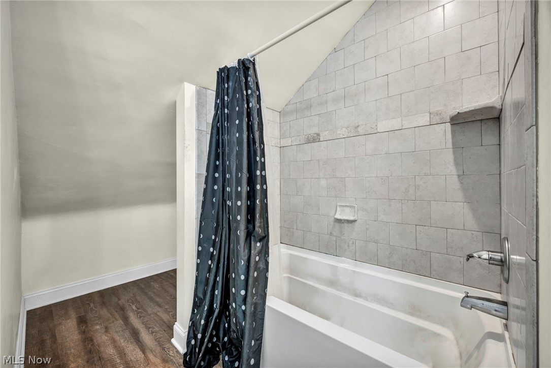 Firestone Park - Residential