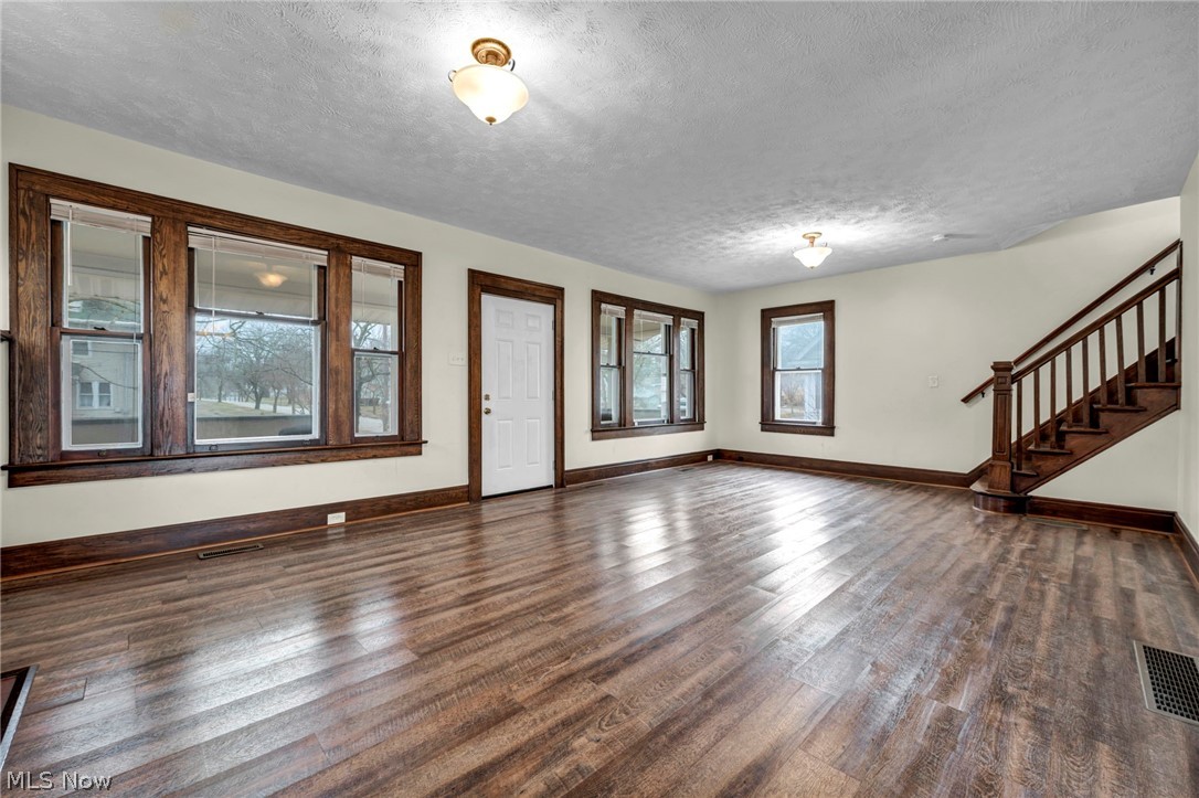 Firestone Park - Residential