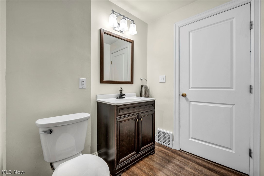 Firestone Park - Residential