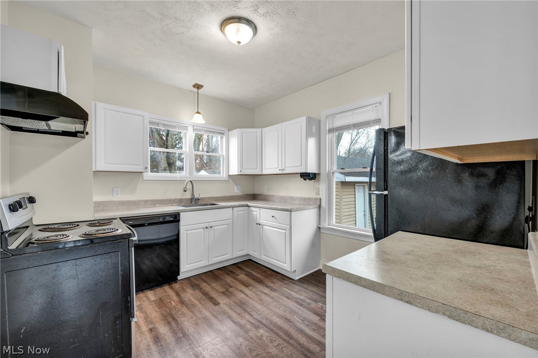Firestone Park - Residential