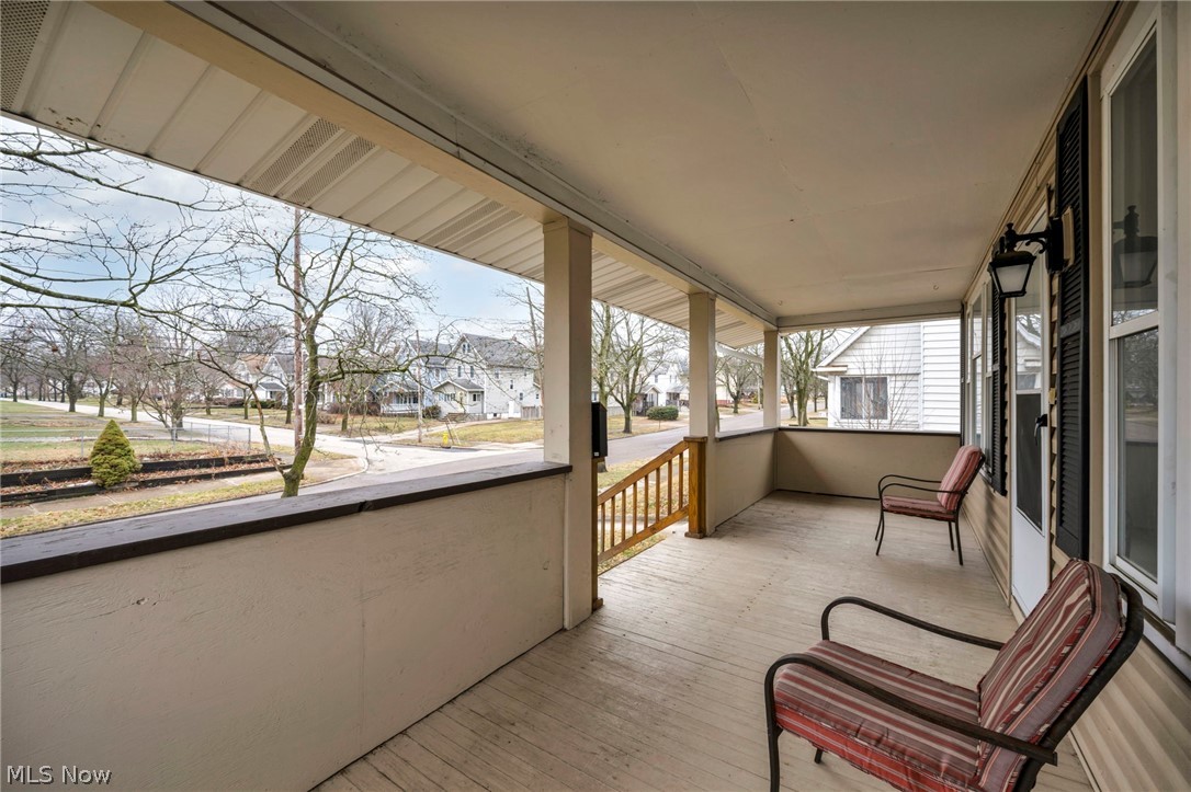 Firestone Park - Residential