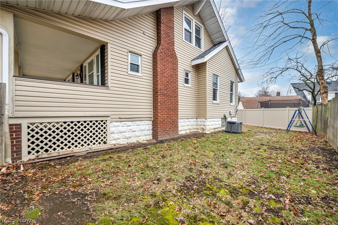 Firestone Park - Residential