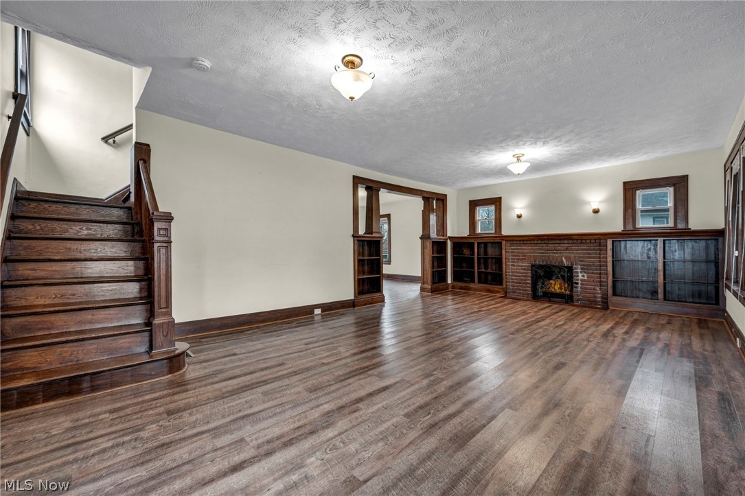 Firestone Park - Residential