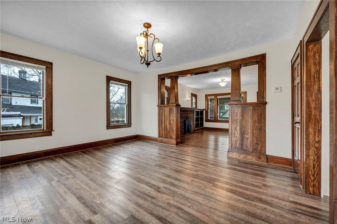 Firestone Park - Residential