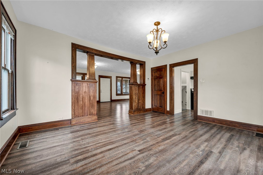 Firestone Park - Residential