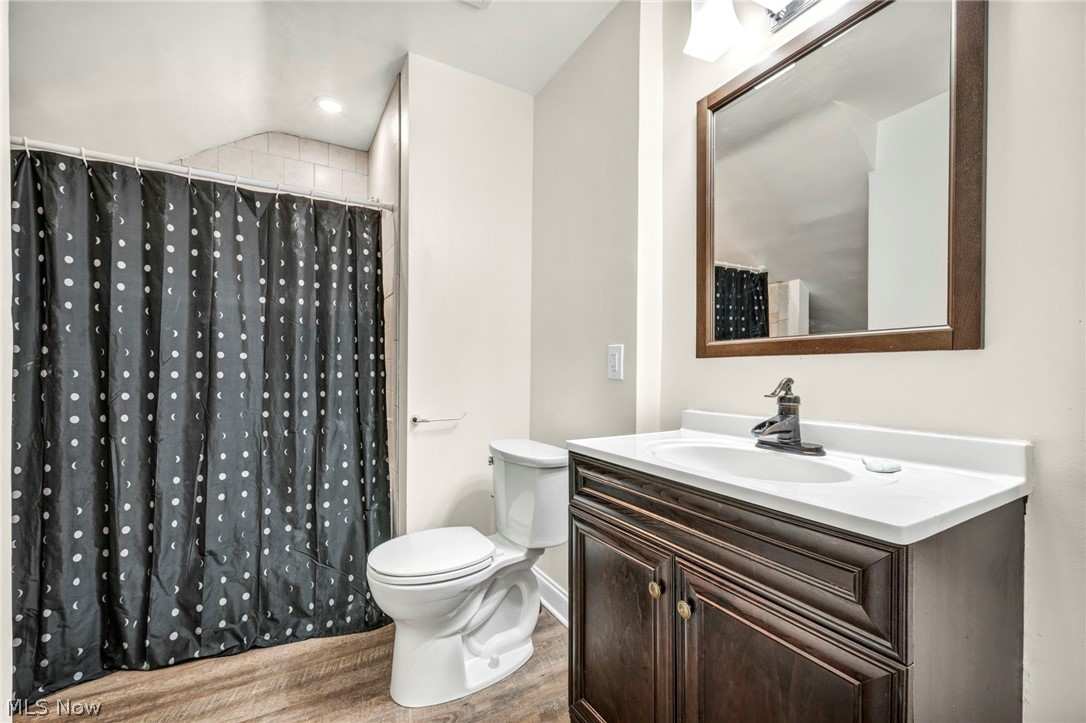 Firestone Park - Residential