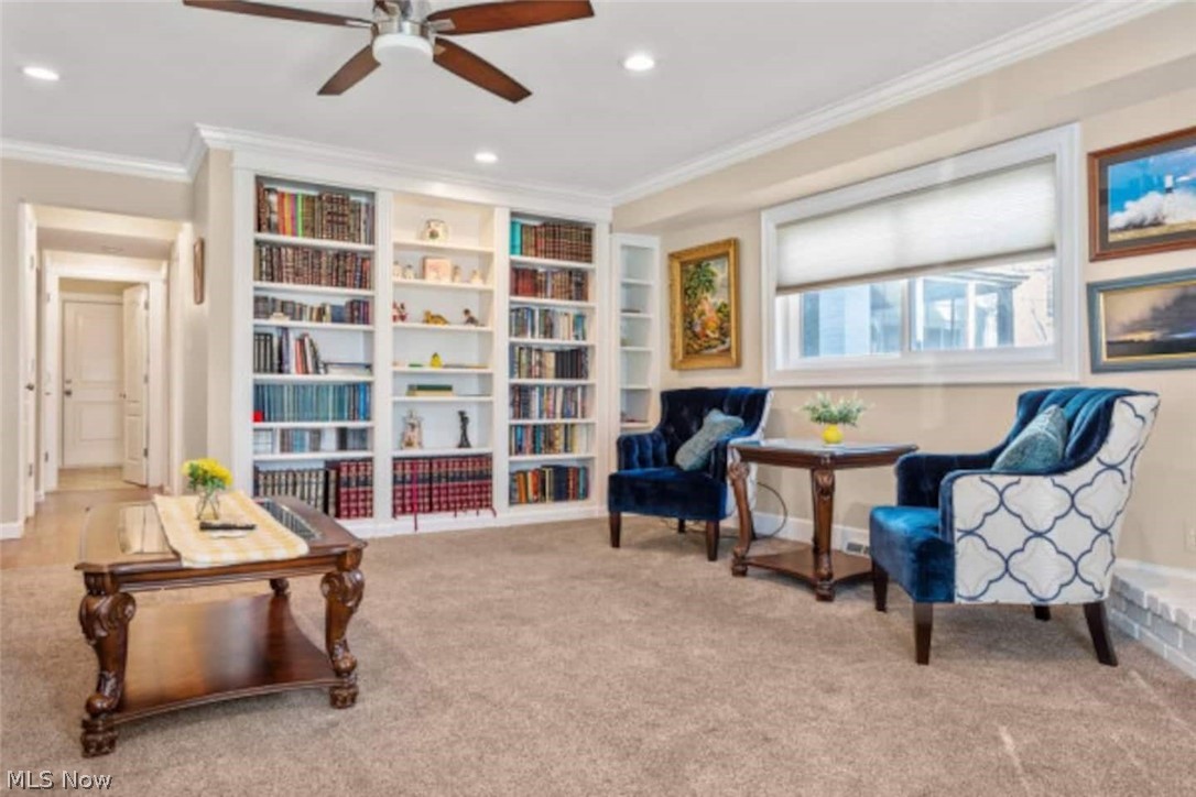 William T Amos Belvoir Fairmou - Residential
