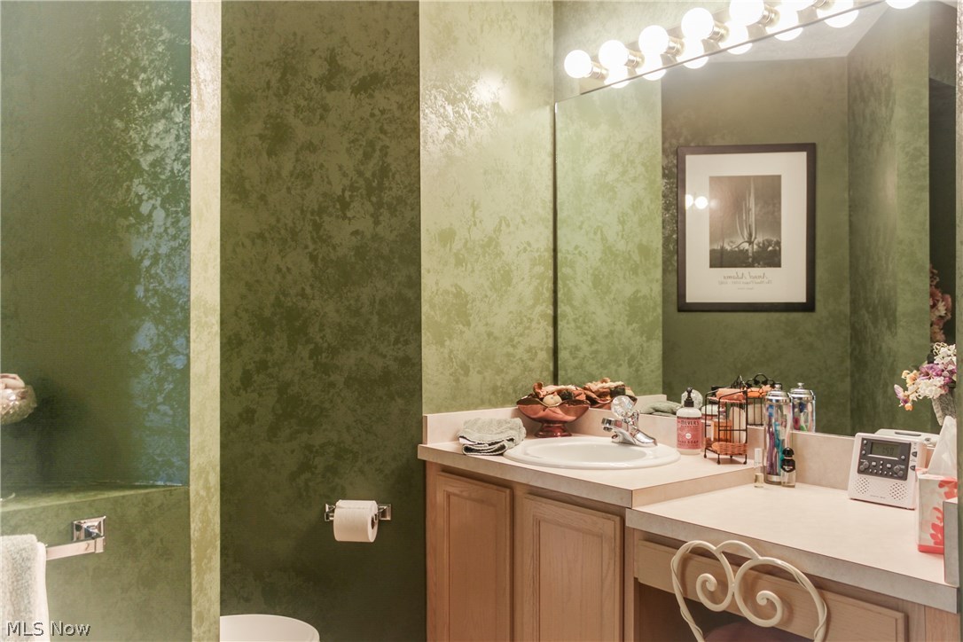 Forest Cove East Condo - Residential