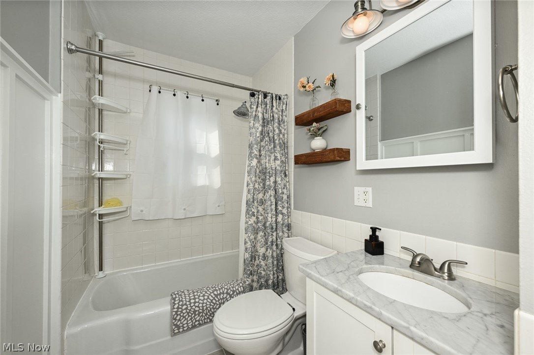 M & B - Residential