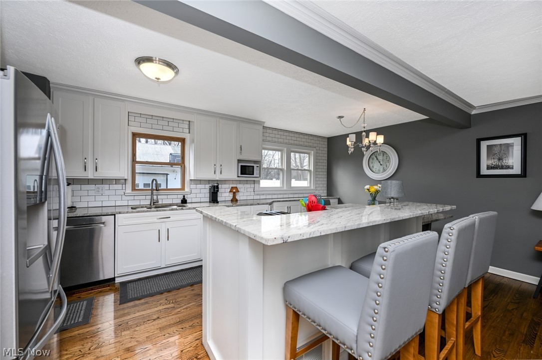 M & B - Residential