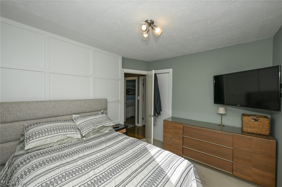 M & B - Residential