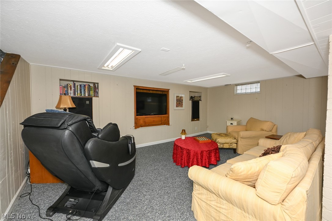 M & B - Residential