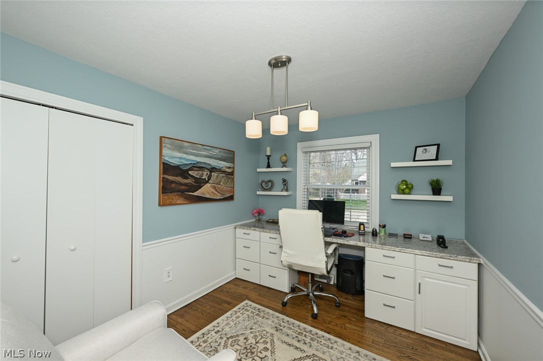M & B - Residential