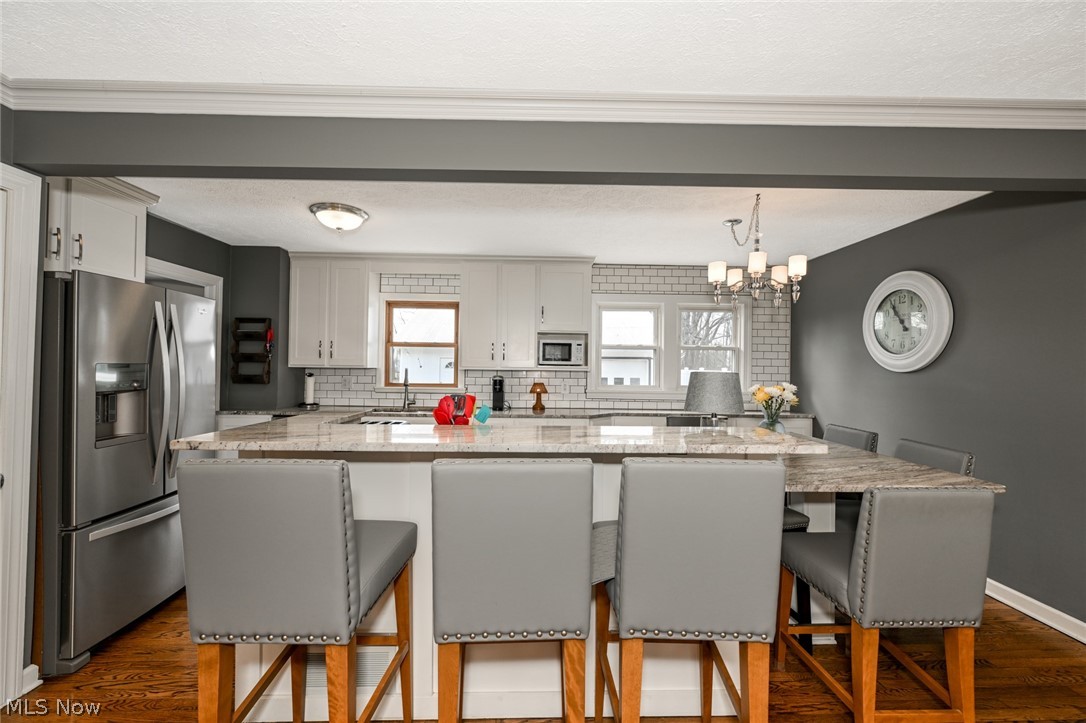 M & B - Residential