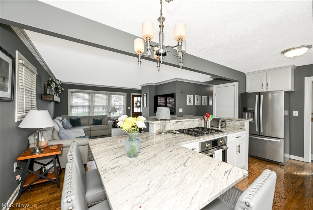 M & B - Residential